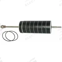 DAYTON Impeller Cartridge: Mfr Prt 5NYD1, For Use With 5NXZ2. Key specifications — attr1217345: 5NYD1; attr1217337: Dayton; attr1217332: 5NXZ2.