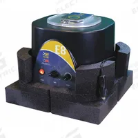 LW SCIENTIFIC Portable Centrifuge: E8C-U8AV-150P, Portable, 8 x 15 mL, Variable, Analog, Portable. Key specifications — Brand: LW SCIENTIFIC; Capacity: 8 x 15 mL; Manufacturer Part Number: E8C-U8AV-150P; Voltage: 12V; Display Type: Analog; For Use With: Blood/Urine/Fluids; Mounting Type: Portable; Programmable: No.