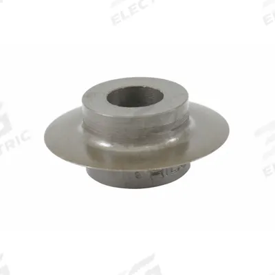 RIDGID Replacement Tube Cutting Wheel: Cuts Aluminum/Copper, For Mfr No. 31652/31662/32940 - Wheels for Pipe, Tubing & Conduit Cutters
