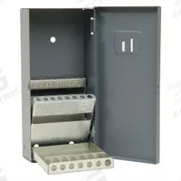 HUOT Reamer Index: 26 Compartments, For A to Z Reamers (MPN 12000). Key specifications — attr1302018: HUOT.
