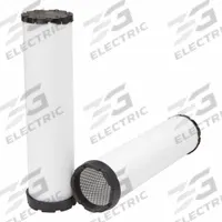 FLEETGUARD Automotive Air Filter: Round-Oval, Engine, Radial Seal, 4 9/32 in Outside Dia, RS3885 (MPN AF25491). Key specifications — Brand: FLEETGUARD; Compatible Vehicle Make: Hamm (Wirtgen Group); Baldwin Interchange: RS3885; FleetGuard Interchange: AF25491.