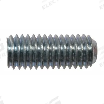 APPROVED VENDOR Adjusting Screw: Adjusting Screw, For Pallet Jacks, For 5LA79 - Approved Vendor Pallet Jack Replacement Parts