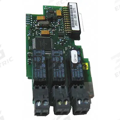 EATON Option Card: SVX Series - Eaton VFD Accessories