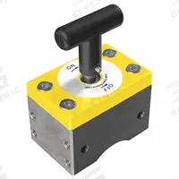 MAGSWITCH Magnetic Welding Square: 90°, 1,000 lb Max Pull (MPN 8100099). Key specifications — Brand: MAGSWITCH; Manufacturer Part Number: 8100099.
