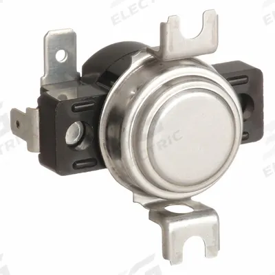 Dayton Thermostat: Mfr Part # 11J11R00306-003 - Replacement HVACR Controls, Switches & Thermostats