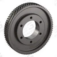 CONTINENTAL Gearbelt Pulley: Bushed, Quick Detachable, 8 mm Pitch, For 32 mm Belt Wd, 80 Teeth (MPN W-80S-SF). Key specifications — Brand: CONTINENTAL; For Bushing Size: SF; Sub-brand: SilentSync.