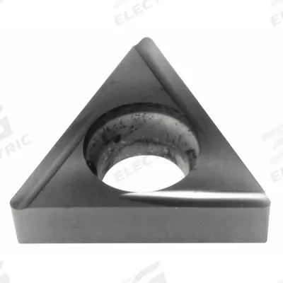 SUMITOMO Triangle Turning Insert: TBGT520.5LFX - Triangle (T) Indexable Turning Inserts