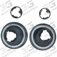 MSA Comfo(R) Cartridge Adapter: 2 PK (MPN 809999). Key specifications — For Use With: Advantage Series Half Mask; Accessory Type: Comfo(R) Cartridge Adapter; Brand: MSA.