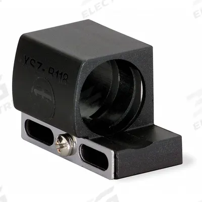 TELEMECANIQUE SENSORS Fixing Clamp: 8 mm Compatible Sensor Dia - Mounting Brackets for Cylindrical Sensors