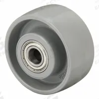 APPROVED VENDOR Caster Wheel: 3 1/8 in Wheel Dia., 1 1/2 in Wheel Wd, Nylon, 350 lb Load Rating, Std (MPN POG 82/15K). Key specifications — Brand: APPROVED VENDOR.