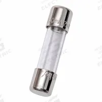 MERSEN Fuse: GGM Series, Fast-Acting, 1.5 A, 250 V AC, 5.1 mm x 20.1 mm (MPN GGM1-1/2). Key specifications — attr211187: MERSEN; attr1287207: GGM.