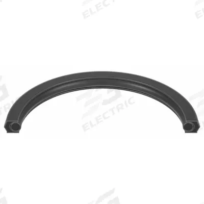 APPROVED VENDOR Piston Crown Seal: For 6 in Bore Dia., For 0.365 in Groove Wd, Urethane - Piston Crown Seals