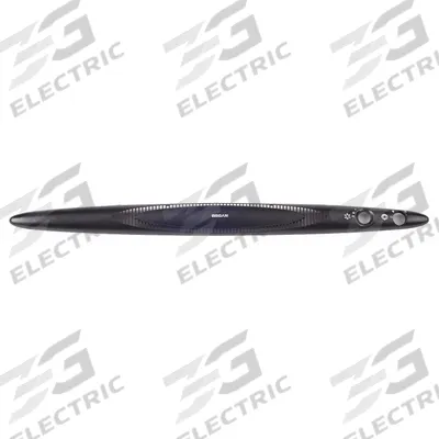 BROAN Nameplate: Mfr Part # R99091033 - Assorted Brands Oven Replacement Parts