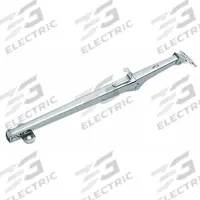 SUGATSUNE Lid Support: 304 Stainless Steel, 1 49/64 in Overall Ht, 1 3/4 in Overall Wd (MPN GTS-300). Key specifications — Brand: SUGATSUNE; Material: 304 Stainless Steel.