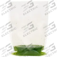 BENCHMARK SCIENTIFIC Blender Bag: 11 3/4 in Overall Lg, 6 3/4 in Overall Wd, LDPE/Nylon, IPD4400 (MPN IPD4400-B400F2). Key specifications — Product Type: Blender Bag; Compatible with Manufacturer Model Number: IPD4400; Material: Nylon; Brand: BENCHMARK SCIENTIFIC.