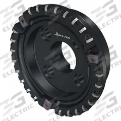 WALTER Indexable Face Mill: M2026-200-B60-27-03 (MPN 6625062). Key specifications — attr256955: M2026-200-B60-27-03.
