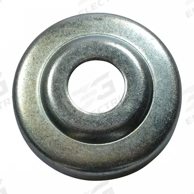 Dayton Spring Cap: Spring Cap, For Pallet Jacks - Dayton Pallet Jack Replacement Parts