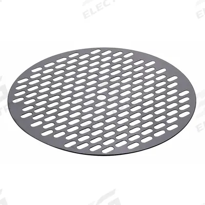 PIG Drum Funnel Screen: No Flame Arrester - Drum & Funnel Screens