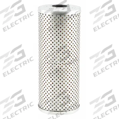 BALDWIN FILTERS Hydraulic Filter: Hydraulic Fluid, Cartridge, 1 in Inside Dia - Cartridge Hydraulic Filters