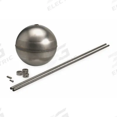 TELEMECANIQUE SENSORS Float Kit: Float Kit - Float & Rod Kits