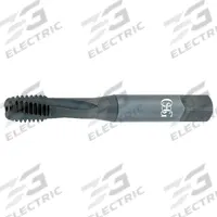 OSG Screw Thread Insert STI Tap: Spiral Fute, M24x3 Metric, D6 / 4H-6H, 4 Flute (MPN 34501501). Key specifications — attr1299996: D6 / 4H-6H.