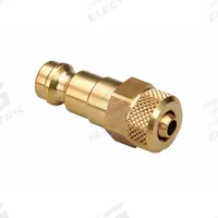 DYNABRADE Male Disconnect: Mfr Part # 95962, Male Disconnect, Compatible with Mfr Part # 42630/42631. Key specifications — attr948908: 95962; attr948911: 42631; attr948916: Male Disconnect.