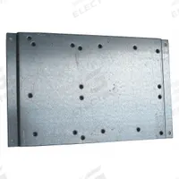 EATON Vibration Plates: EMM14N, (1) Mounting Bracket - Vibration Plate, Vibrator Plate, S611/S811+. Key specifications — Manufacturer Part Number: EMM14N; Includes: (1) Mounting Bracket - Vibration Plate; Compatible Series: S811+.