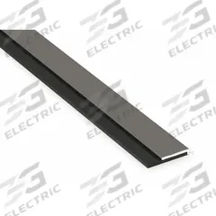 PEMKO Door Sweep: Single Fin Insert, Aluminum, 36 in Lg, 1/4 in Wd, Aluminum (MPN 315CN36). Key specifications — Brand: PEMKO.