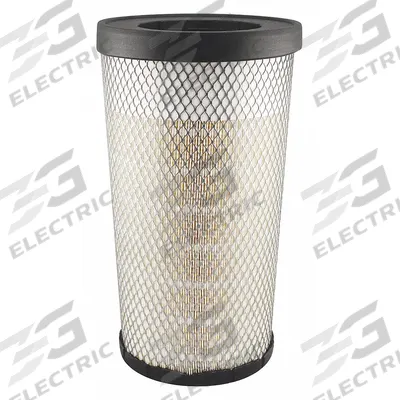 BALDWIN FILTERS Automotive Air Filter: Round-Oval, Engine, Conical, Radial Seal - Round/Oval Engine Air Filters