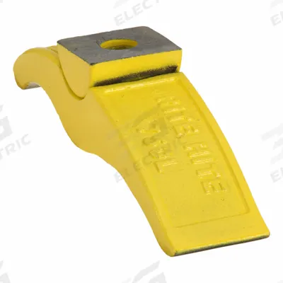 BESSEY Fixture Clamp: For 3/4 in Stud Dia, 9 in L x 2 1/8 in W x 2 1/4 in H - Adjustable Setup Clamps