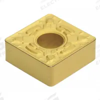 SUMITOMO Square Turning Insert: SNMG433EGE, SNMG120412NGE (MPN SNMG433EGE-AC810P). Key specifications — attr257901: SNMG120412NGE; attr257900: SNMG433EGE.