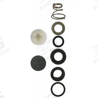 DAYTON Repair Kit: Repair Kit, 4YFU8, Mechanical Seal/Motor Coupling/Pump Coupling. Key specifications — Includes: Pump Coupling; Product Type: Repair Kit; Manufacturer Part Number: 4YFU8; Brand: DAYTON.