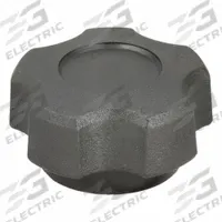 INNOVATIVE COMPONENTS Hand Knob: 5 Point, Plastic w/ Steel Thread, 5/16"-18 Thread, 1.72 in Dia (MPN GN5C----F4-B-22). Key specifications — Brand: INNOVATIVE COMPONENTS.