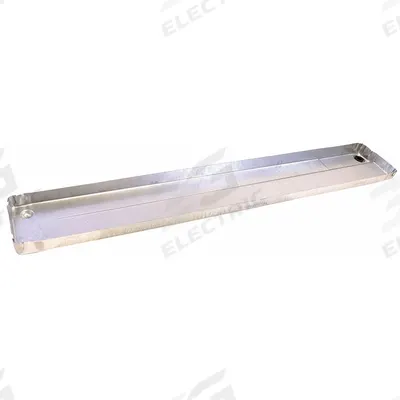 YORK Condensate Drain Pan: S1-363-93501-000 Mfr Part # - Replacement HVACR Pumps, Valves & Tubing
