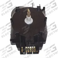 WHIRLPOOL Timer: W10199989. Key specifications — attr1040959: WHIRLPOOL; attr1065083: W10199989; attr1065088: Timer.