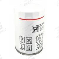 CHICAGO PNEUMATIC Oil Filter: 6211472550, 40JE30/40JE48/40JE58/40JE64/40JE79/40JE87, QRS 10/QRS 15. Key specifications — attr948866: 6211472550; attr948874: Oil Filter; attr948875: Chicago Pneumatic; attr948868: 40JE87; attr948869: QRS 15.