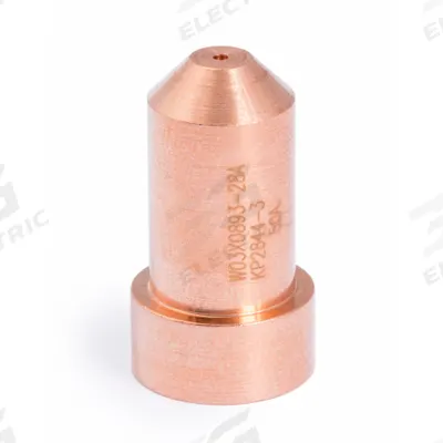 LINCOLN ELECTRIC Nozzle: For Lincoln LC65 Torch - Nozzles for Lincoln Plasma Torches