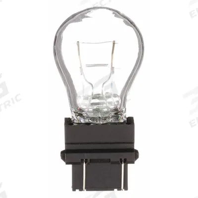 APPROVED VENDOR Incandescent Bulb: Incandescent, Plastic Wedge Double Filament (W2.5x16q) - W2.5x16 Wedge Base Lamps