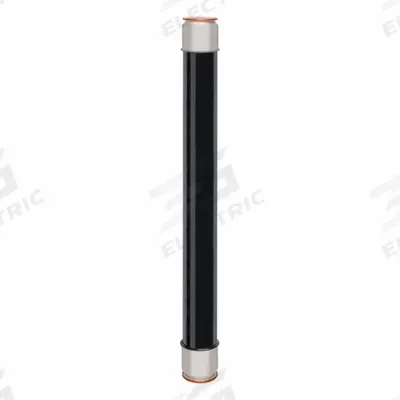 MERSEN Fuses: 9F60 Series, E-Rated, Gen Purpose, 30 A, 38 kV AC - Fast-Acting & General Purpose Cylindrical Fuses
