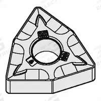 WIDIA Insert (MPN 6673948)
