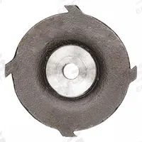 DAYTON Impeller: Impeller, PP3764G, 5UWF5, Dayton. Key specifications — Product Type: Impeller; Manufacturer Part Number: PP3764G; Brand: DAYTON; Compatible Manufacturer Model Number: 5UWF5; Compatible Brand: Dayton.