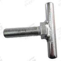DAYTON T-Bolts: MH21VG4001G. Key specifications — Manufacturer Part Number: MH21VG4001G; Compatible with Manufacturer Part Number: Drum Grab; Brand: DAYTON; Compatible with Grainger Part Number: 21VG45; Product Type: T-Bolts.