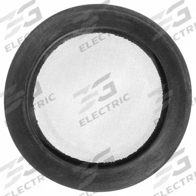 USA INDUSTRIALS Cam and Groove Gasket: 3/4 in For Coupling Size, Black, 1 3/8 in Outside Dia - EPDM Cam & Groove Gaskets