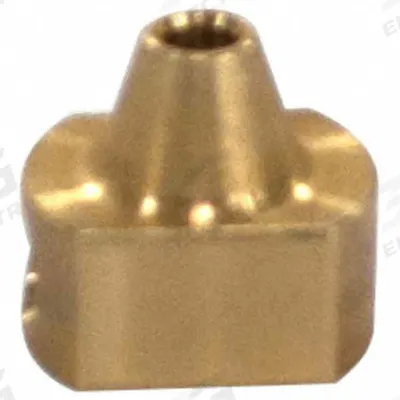 MILLER ELECTRIC Inlet Wire Guide: 0.052 in (MPN 227408) - Wire Guides for Miller Spool Guns