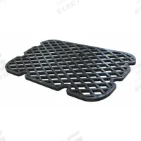 APPROVED VENDOR Hopper Screen: For use with: Broadcast Spreader/Lawn Spreader, Polyethylene (MPN TTYTL3154753G). Key specifications — Compatible Product Type: Lawn Spreader; Material: Polyethylene; Product Type: Hopper Screen; Compatible Manufacturer Model Number: YTL31547.