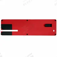 SAWSTOP Table Saw Insert: Table Saw Insert, 14 1/4 in, Compact Table Saw Compatible (MPN CTS-TSI). Key specifications — attr1170676: SAWSTOP; attr1179922: Compact Table Saw; attr1179923: Table Saw Insert.