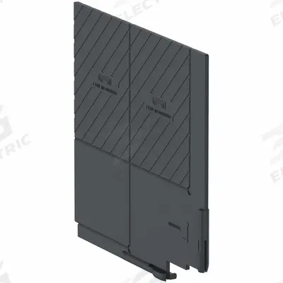 SCHNEIDER Phase Barrier: Phase Barrier - Accessories for Schneider Electric Models