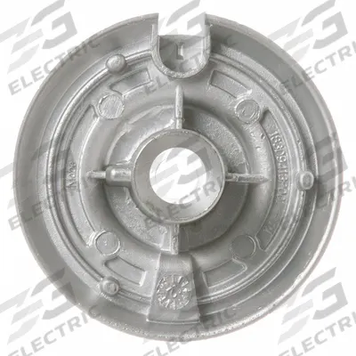 GE Burner: Mfr Part # WB16T10046 - GE Oven Replacement Parts