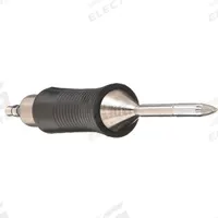 WELLER Soldering Tip: RT-MS Series, Knife, 2.2 mm W, 20 mm Lg (MPN T0054462199N). Key specifications — Compatible Handpiece Manufacturer Model Number: WXMP MS; Manufacturer Part Number: T0054462199N; Brand: WELLER.