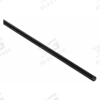 SEELYE Plastic Welding Rod: HDPE, Std, Round, 3/16 in x 48 in, Black, 1 lb, 23 PK (MPN 900-14033). Key specifications — Manufacturer Part Number: 900-14033; Brand: SEELYE.